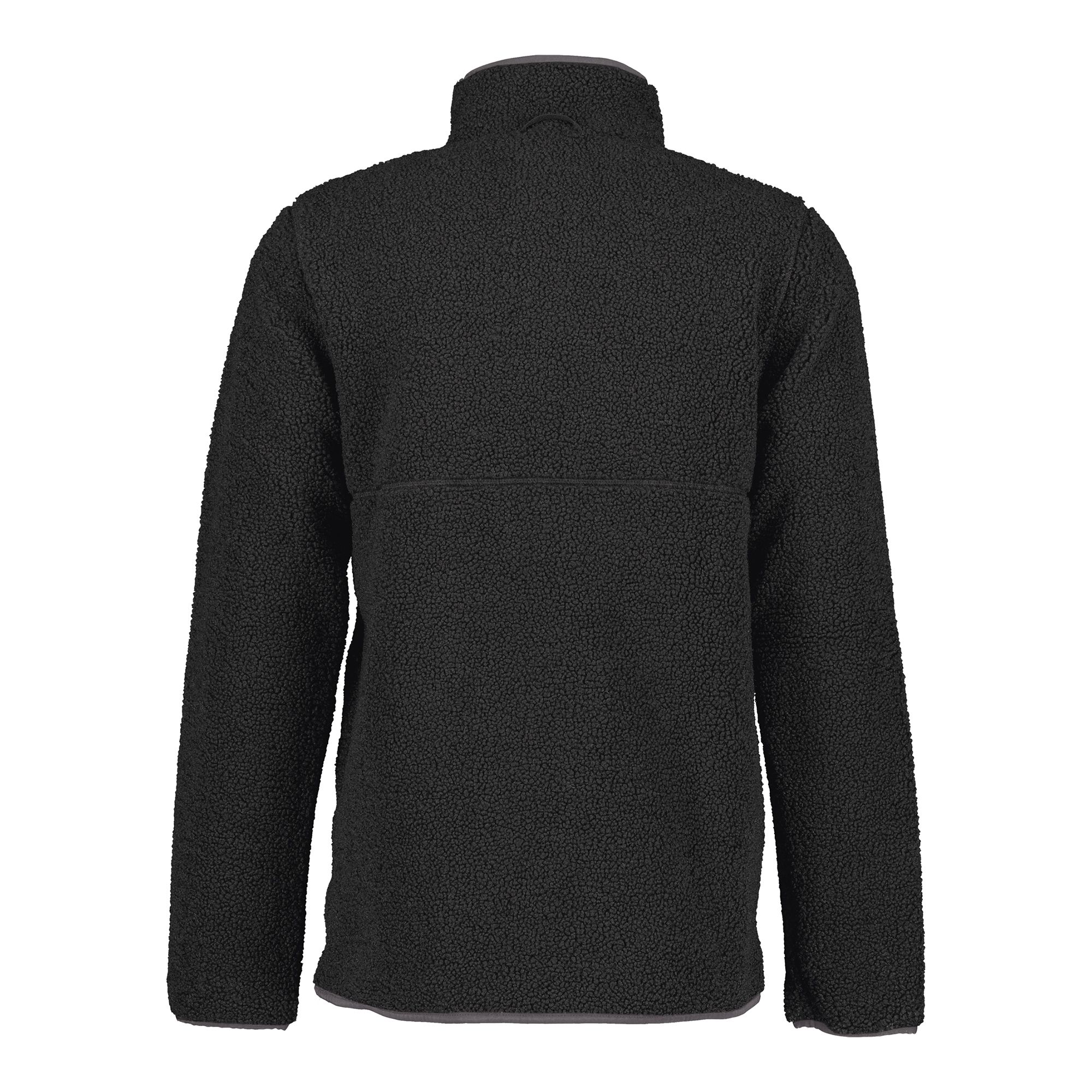 Didriksons Phoenix Usx Fullzip Fleecetröja - 2