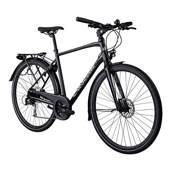 Crescent 	Kebne 16vxl Hybridcykel