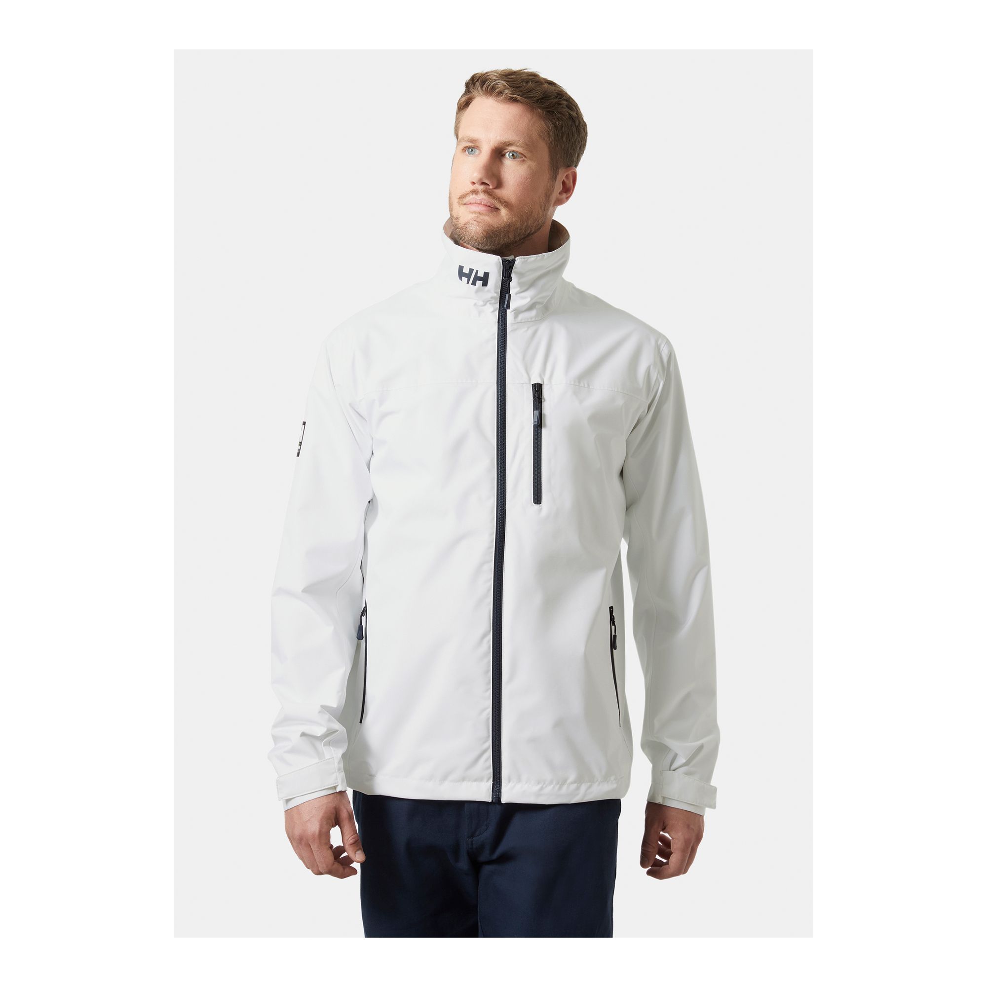 Helly Hansen Crew Jacket 2.0 Vårjacka - 7