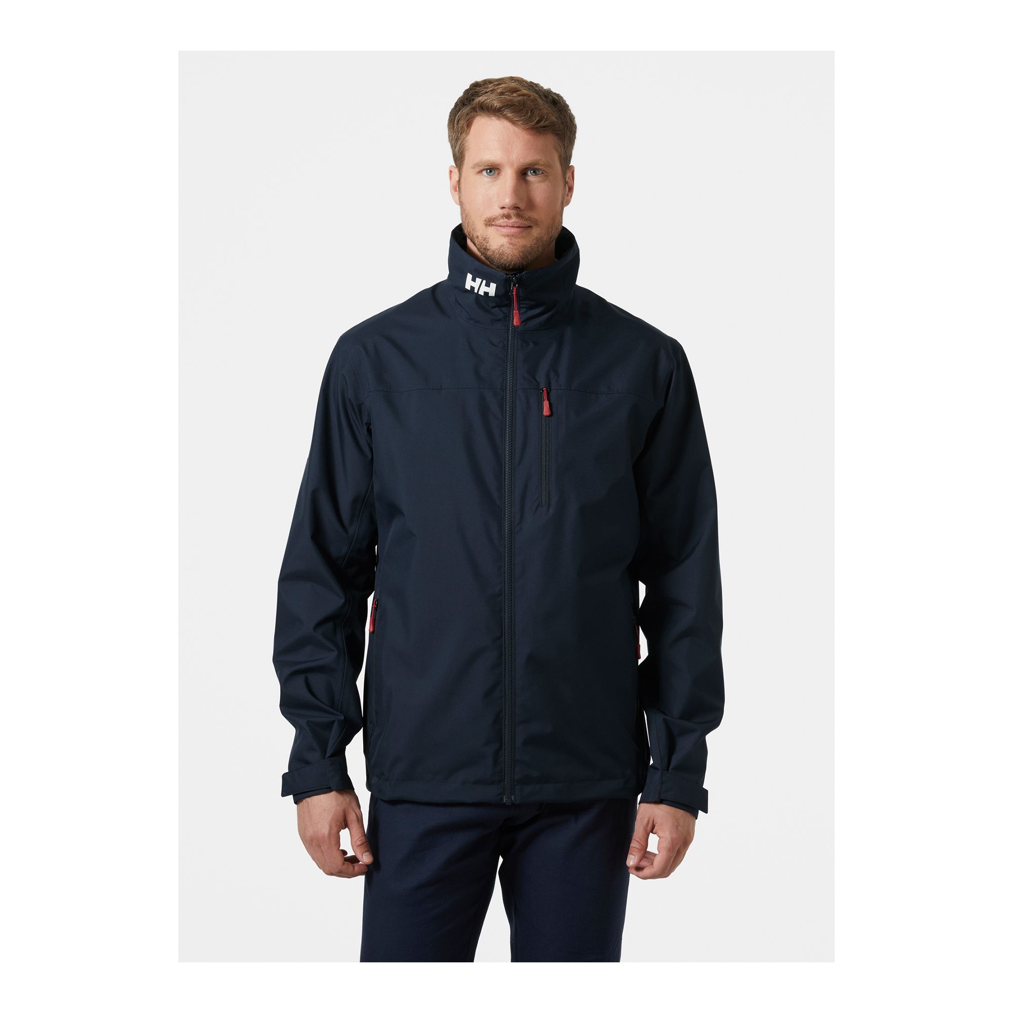 Helly Hansen Crew Jacket 2.0 Vårjacka - 3