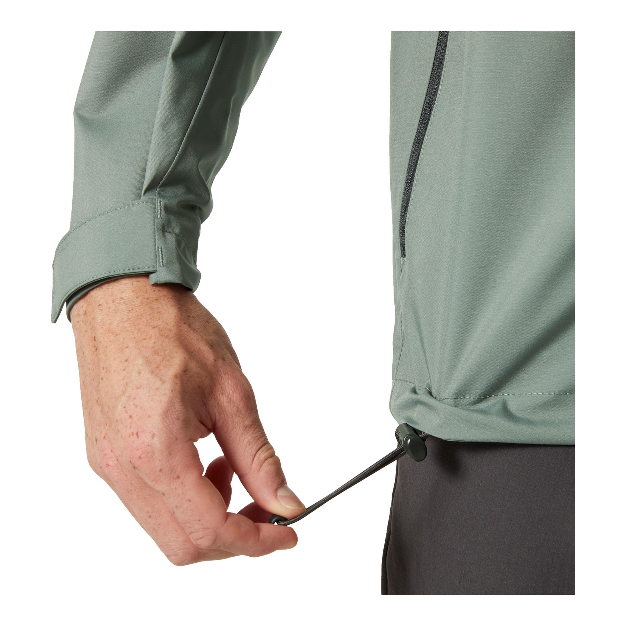Helly Hansen Crew Jacket 2.0 Vårjacka - 11