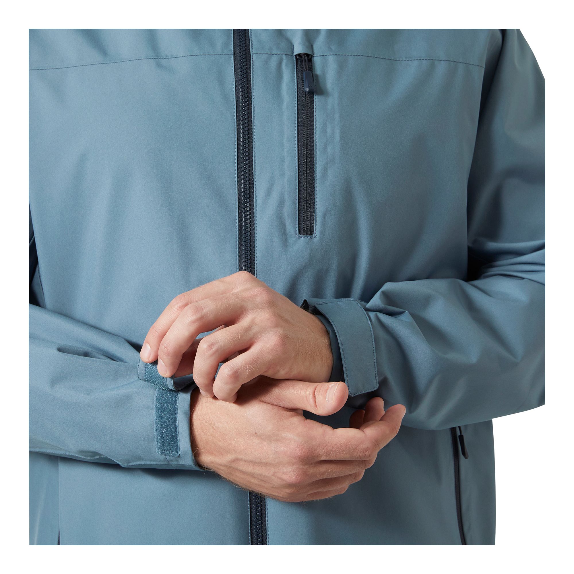 Helly Hansen Crew Jacket 2.0 Vårjacka - 16