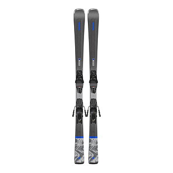 K2 Disruption 76 + M2 10 Quikclik Black Alpinskidor
