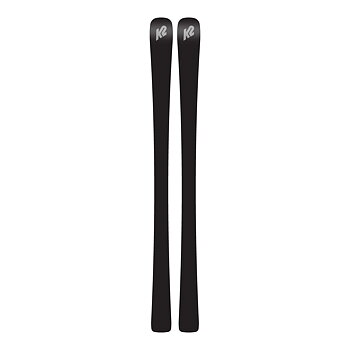 K2 Disruption 76 + M2 10 Quikclik Black Alpinskidor