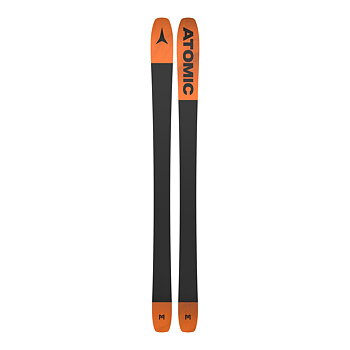 Atomic Maverick 95 TI Alpinskidor