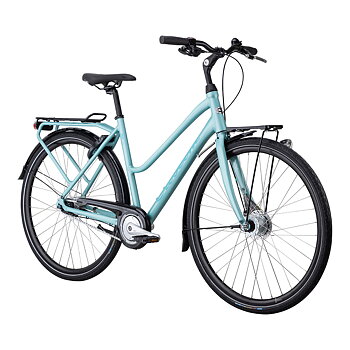 Crescent Rissa Hybridcykel