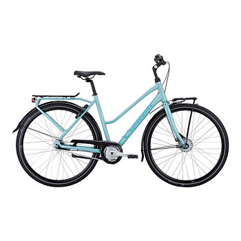 Crescent Rissa Hybridcykel