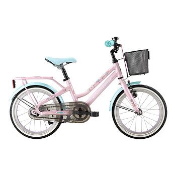 Crescent 	Svava 16" 0vxl Barncykel