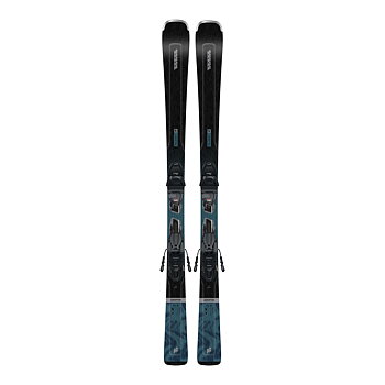 K2 Disruption 75 W + Erp 10 Quikclik Black Alpinskidor