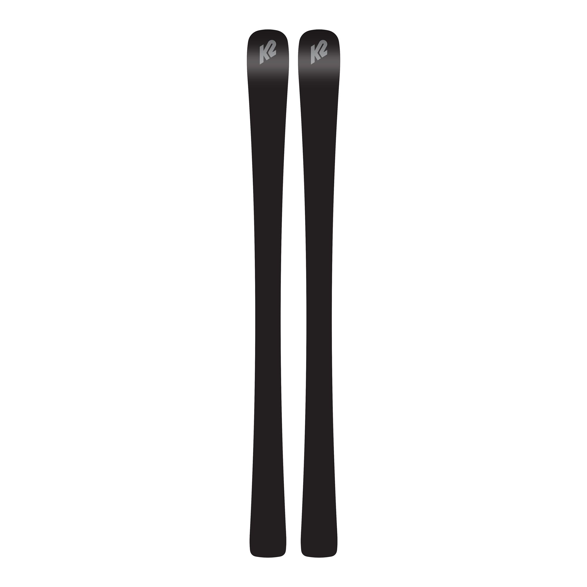 K2 Disruption 75 W + Erp 10 Quikclik Black Alpinskidor - 2