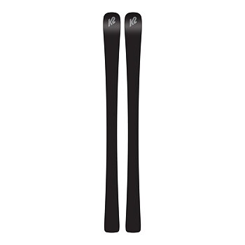K2 Disruption 75 W + Erp 10 Quikclik Black Alpinskidor