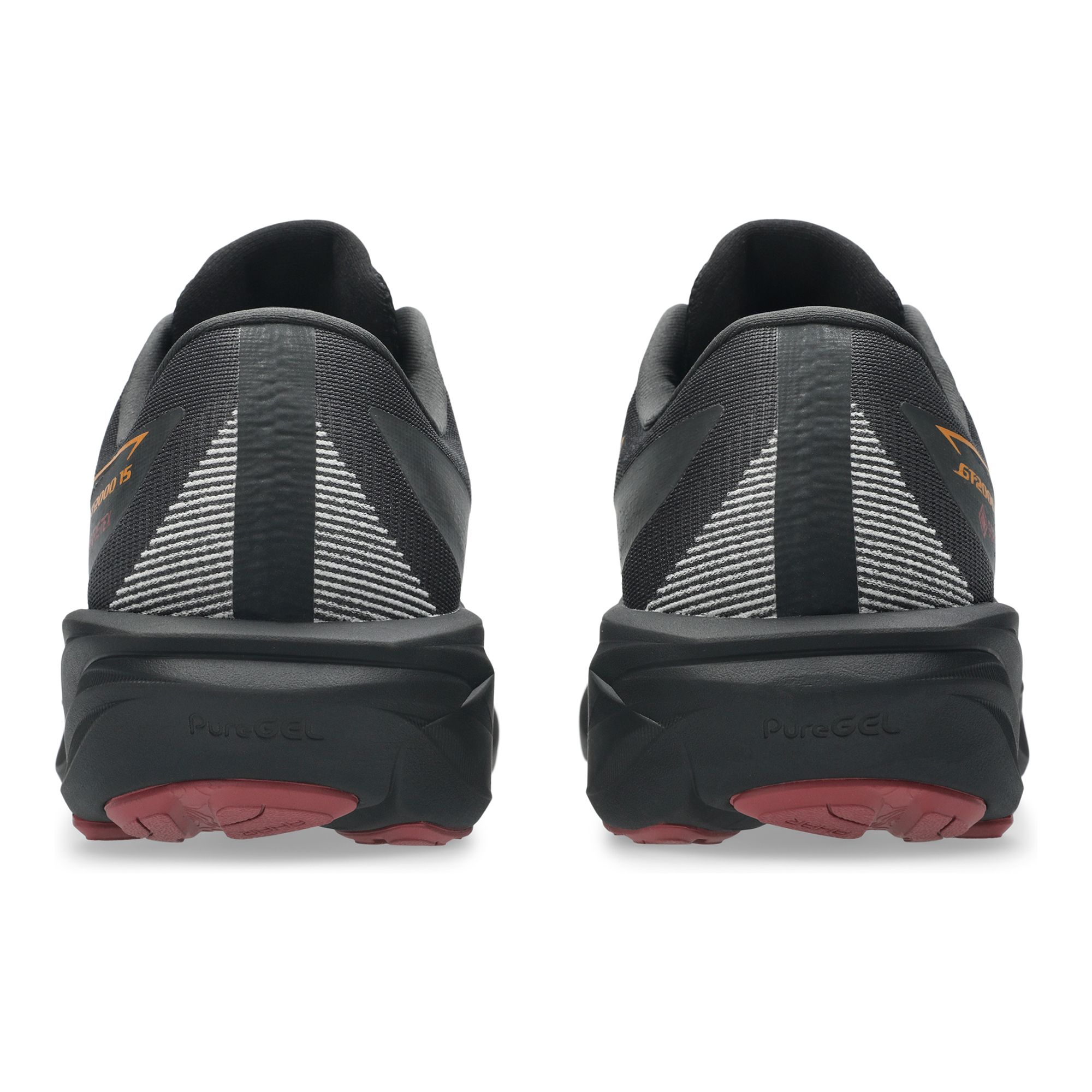 Asics GT-2000 15 Gore-Tex M Löparskor - 3
