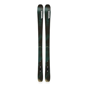 K2 Mindbender 85 W + Squire 10 Quikclik Alpinskidor