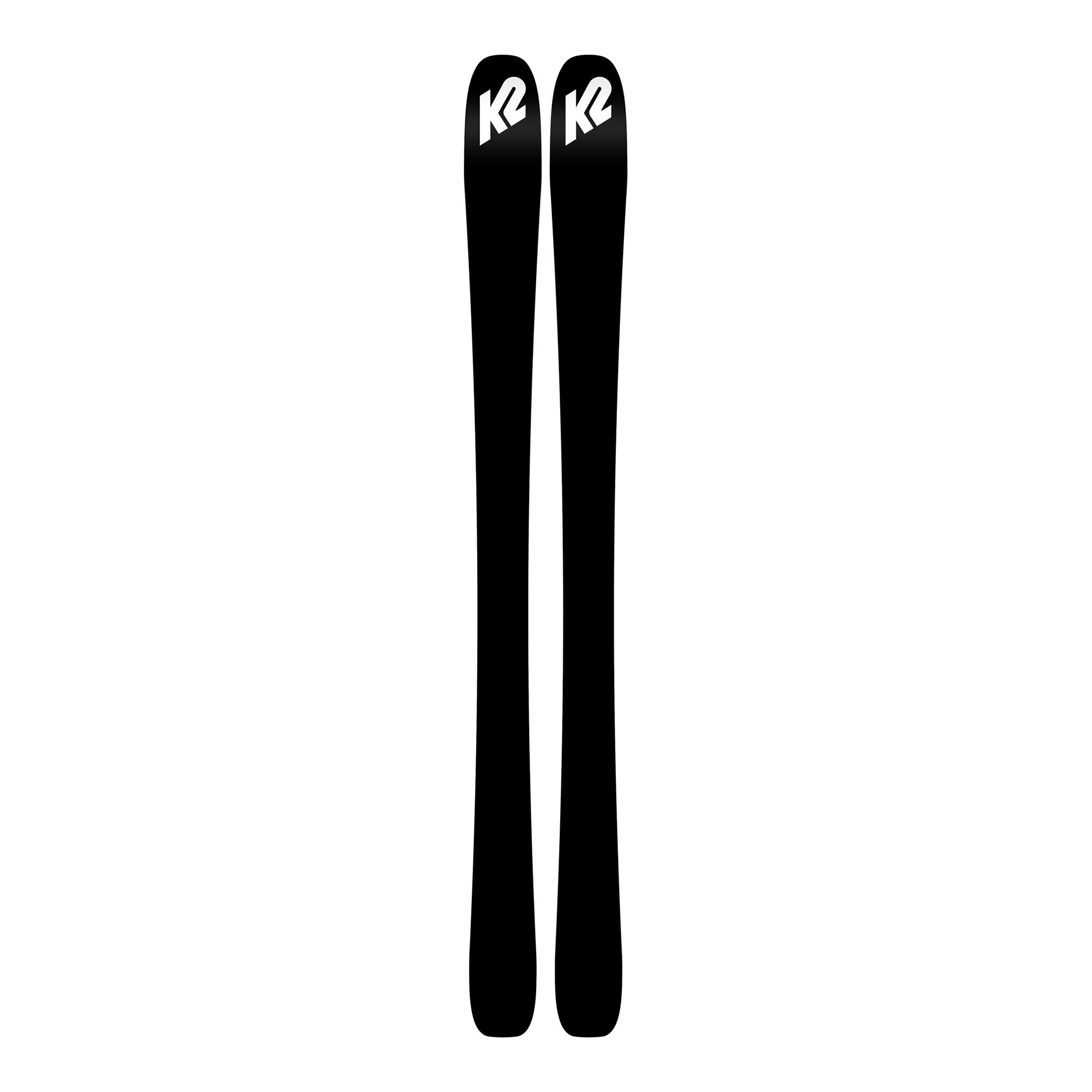 K2 Mindbender 85 W + Squire 10 Quikclik Alpinskidor - 2
