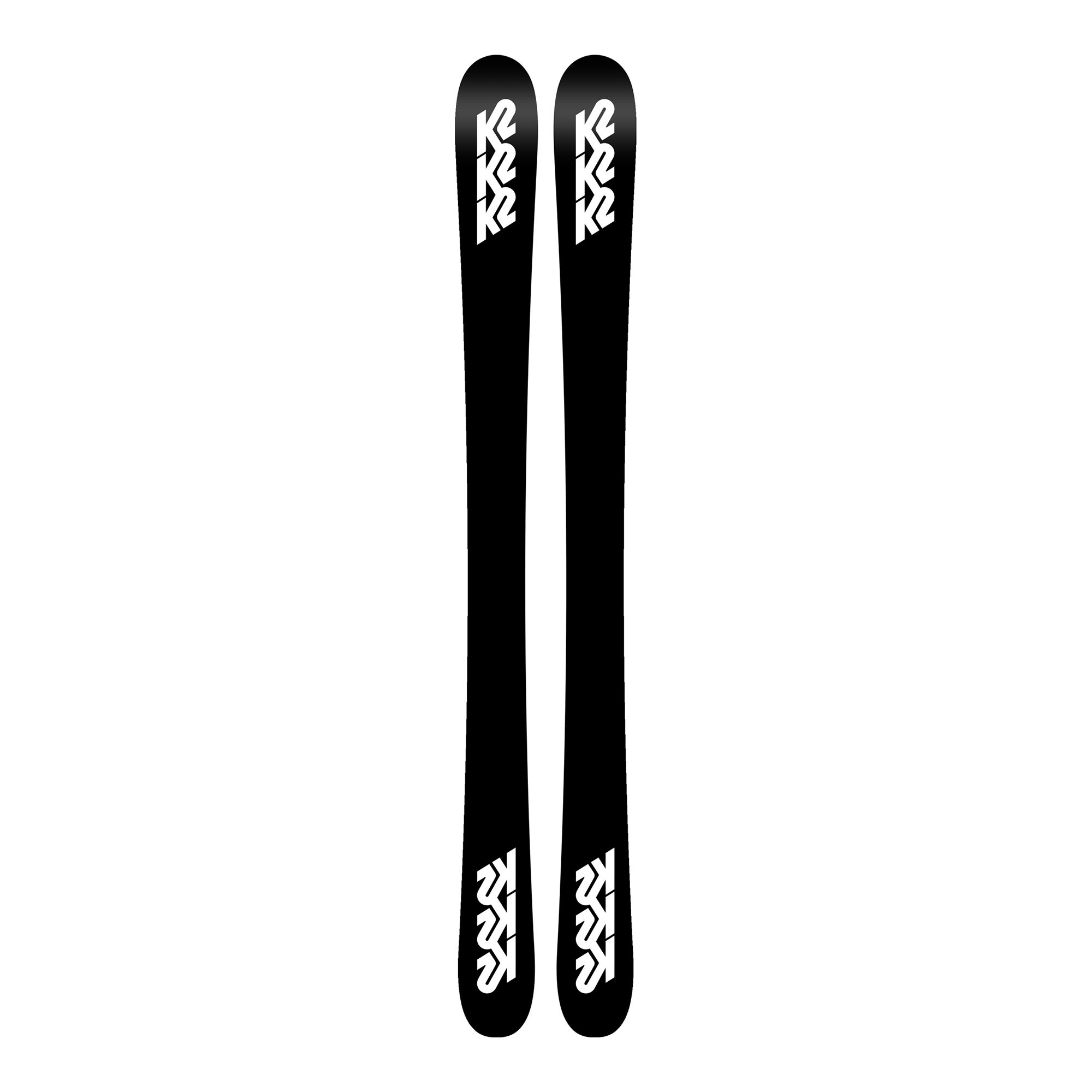 K2 Hi-Fi + FDT 7.0 Set - L Plate Alpinskidor - 2