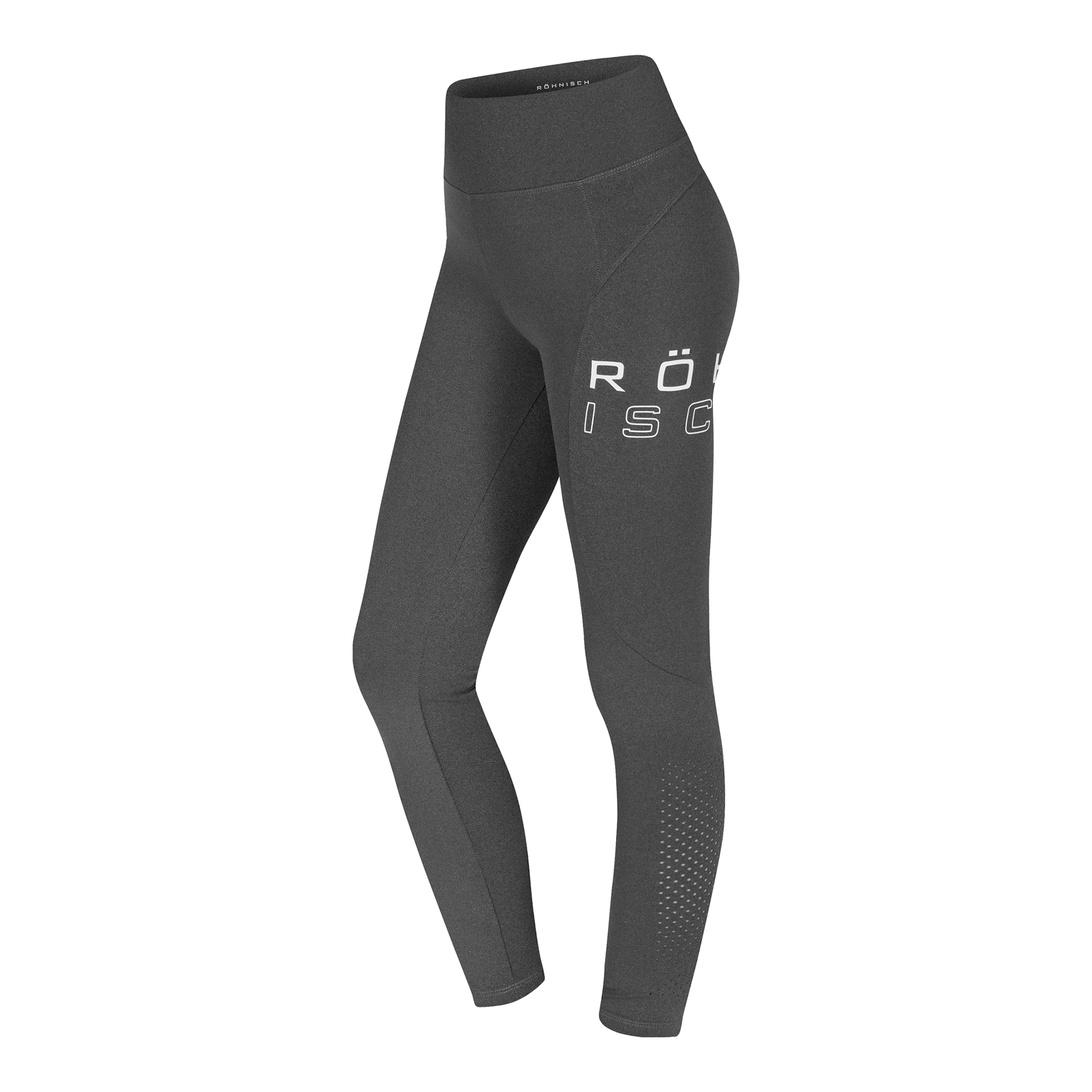 Röhnisch Endorphin Logo Tights Träningstights - 2