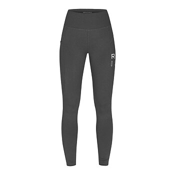 Röhnisch Endorphin Logo Tights Träningstights