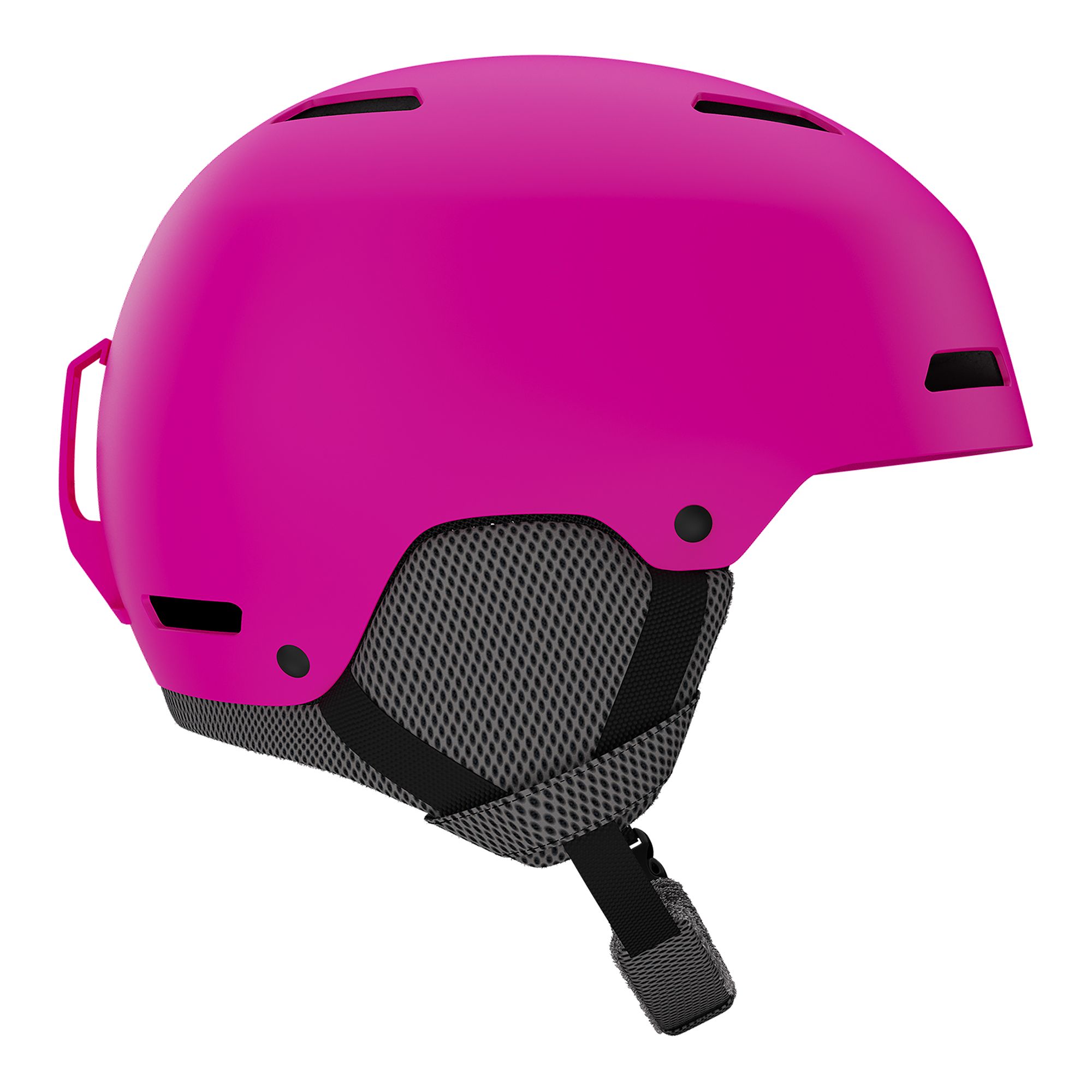 Giro Crue Skidhjälm - 7