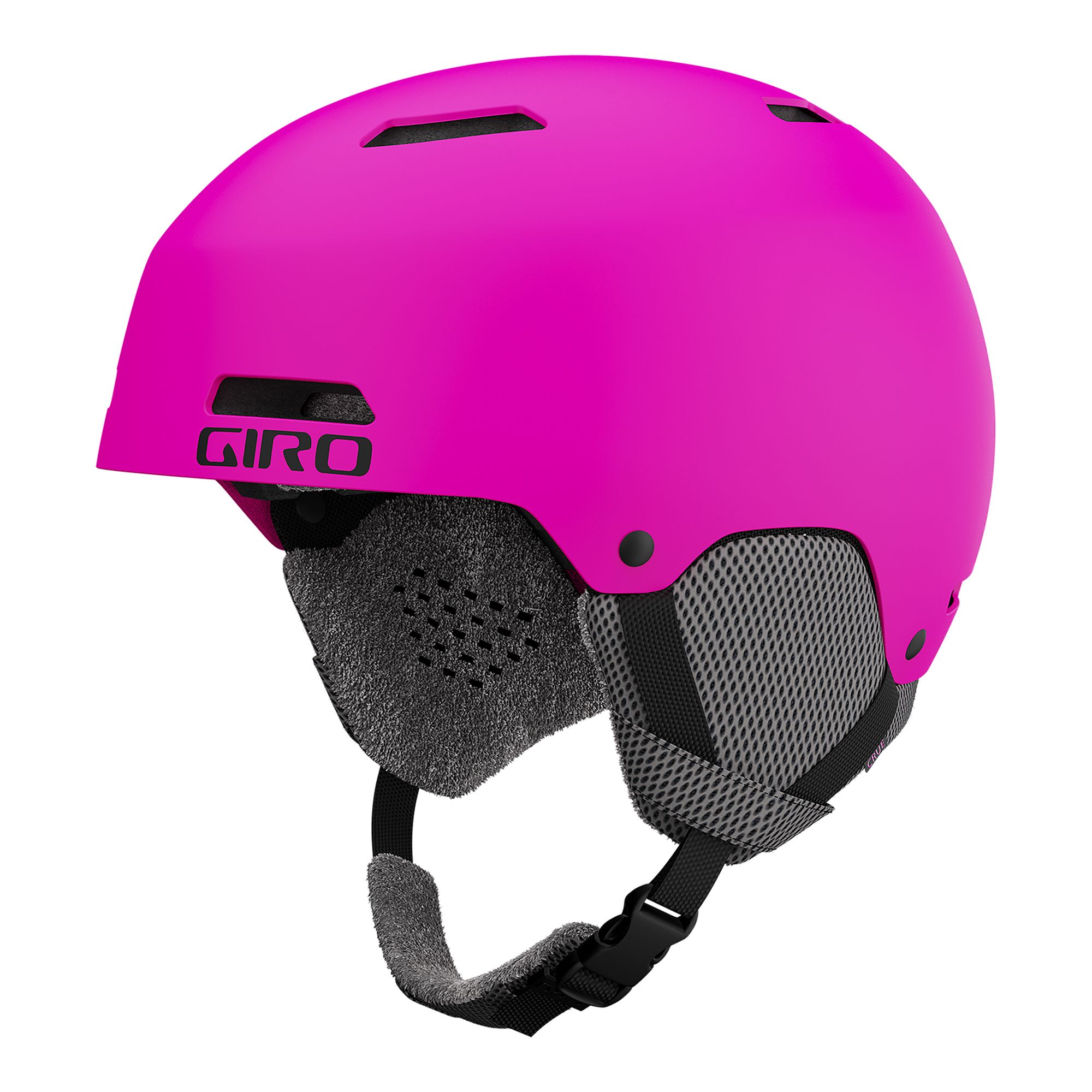 Giro Crue Skidhjälm - 5