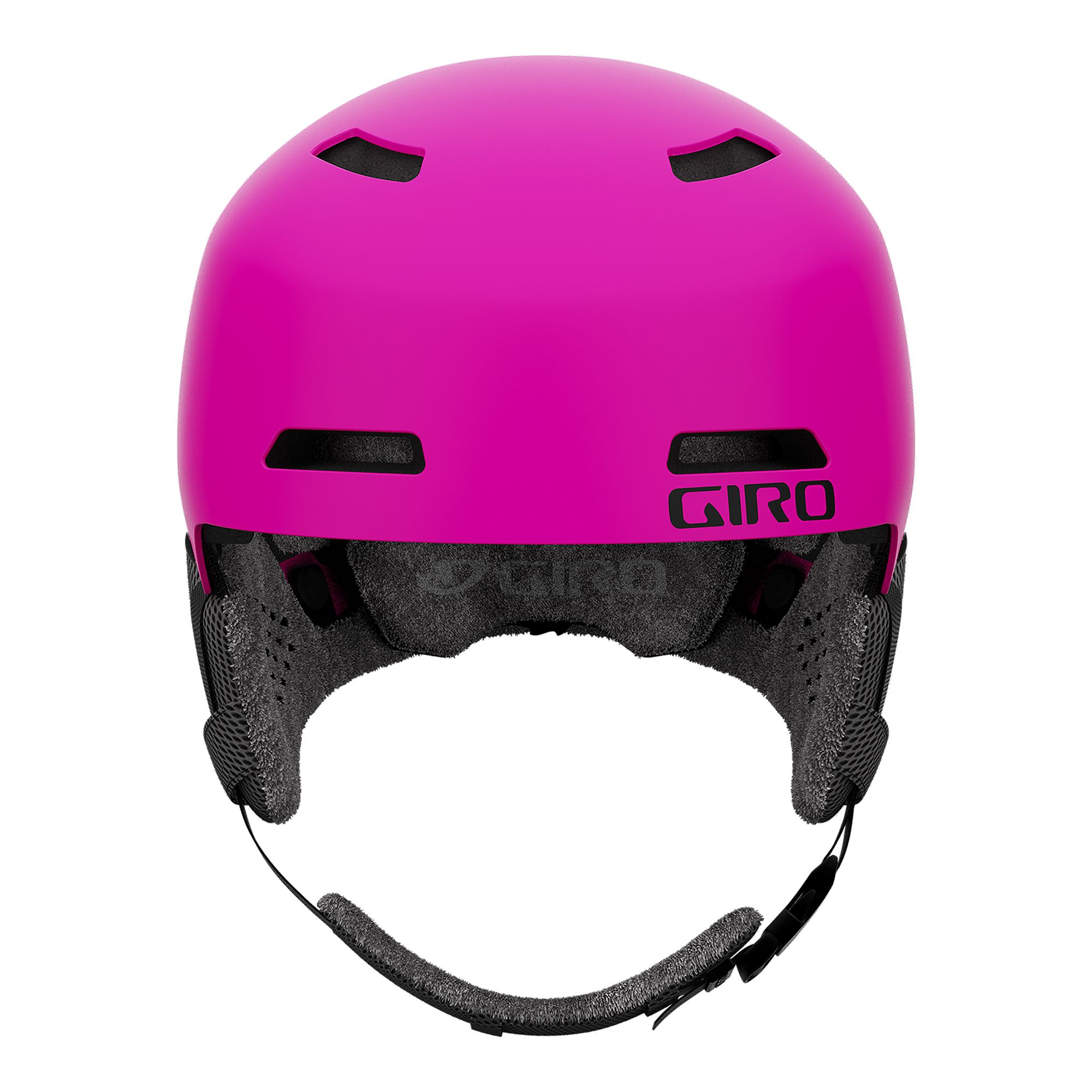 Giro Crue Skidhjälm - 6