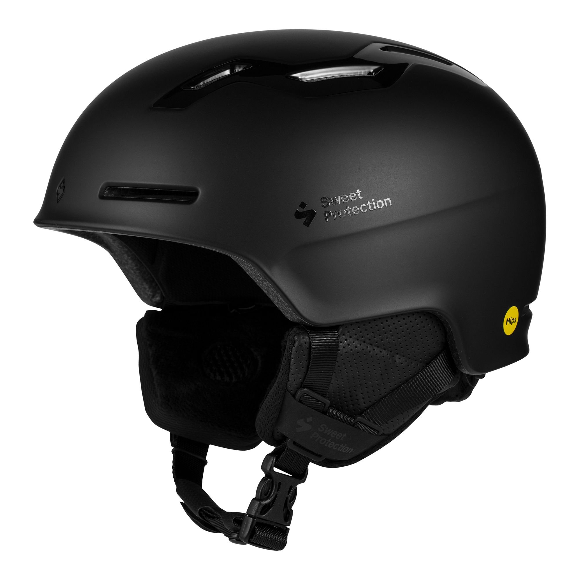 Sweet Winder Mips Helmet Skidhjälm - 5