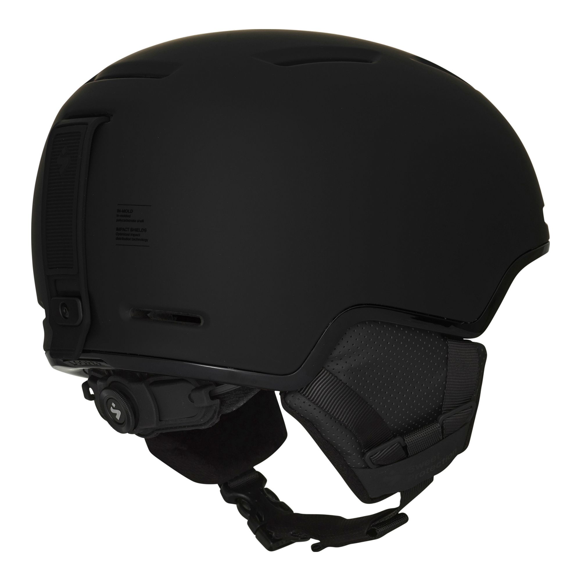 Sweet Looper Mips Helmet Skidhjälm - 3
