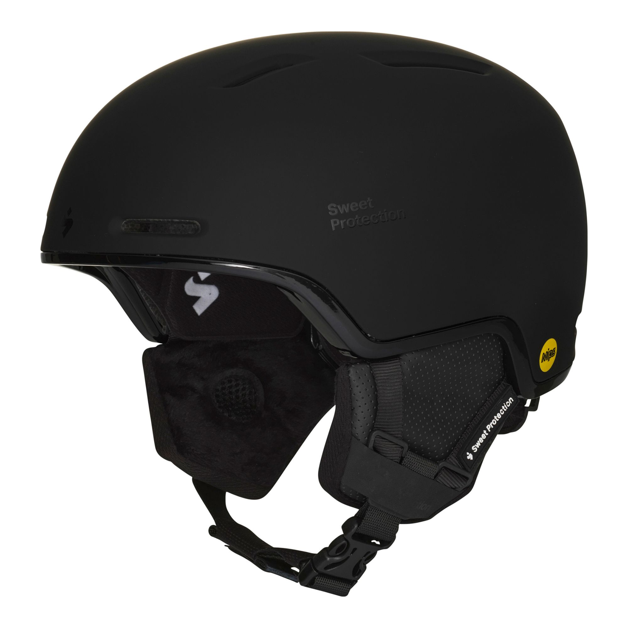 Sweet Looper Mips Helmet Skidhjälm