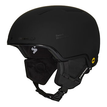 Sweet Looper Mips Helmet Skidhjälm