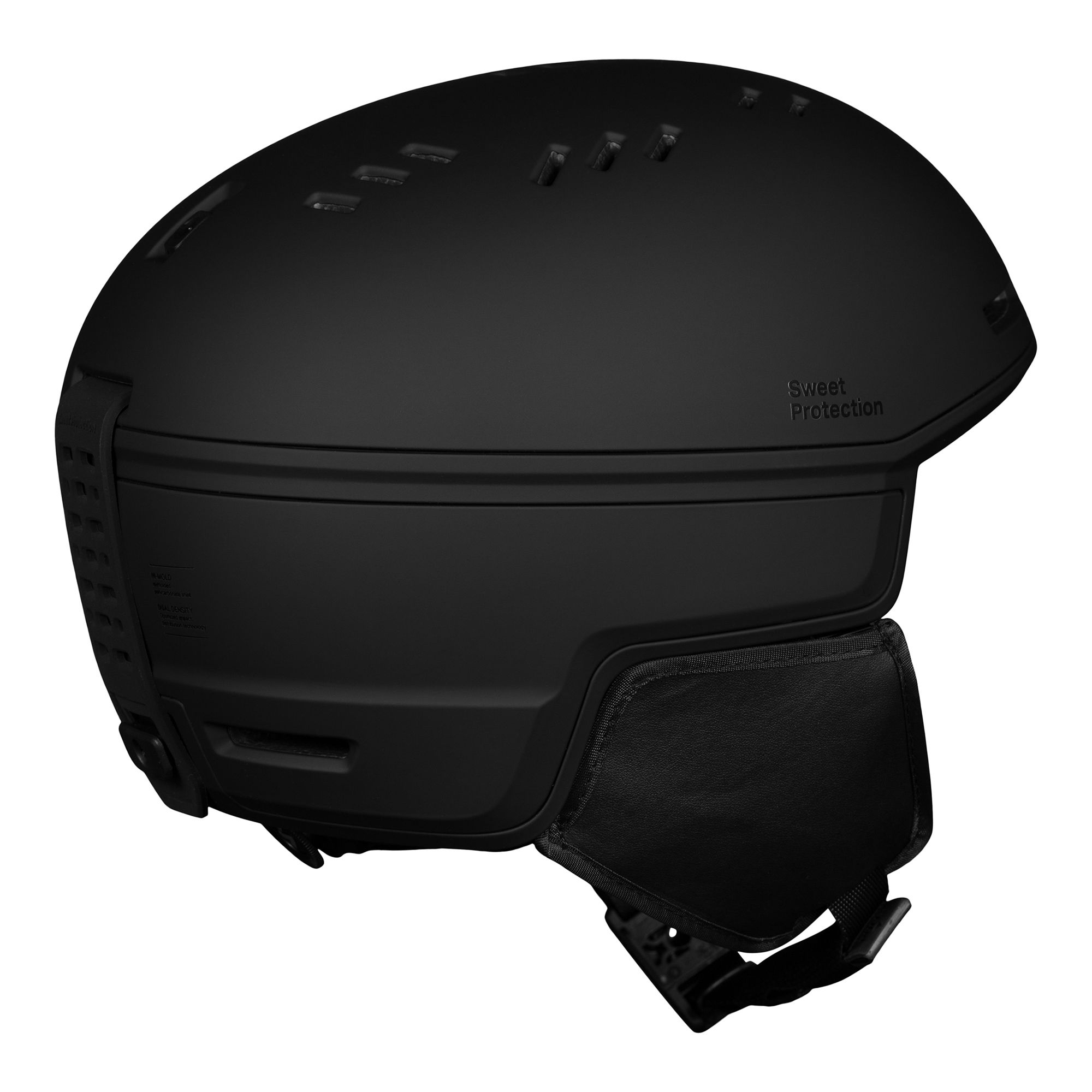 Sweet Adapter Mips Helmet Skidhjälm - 3