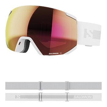 Salomon Radium Skidglasögon