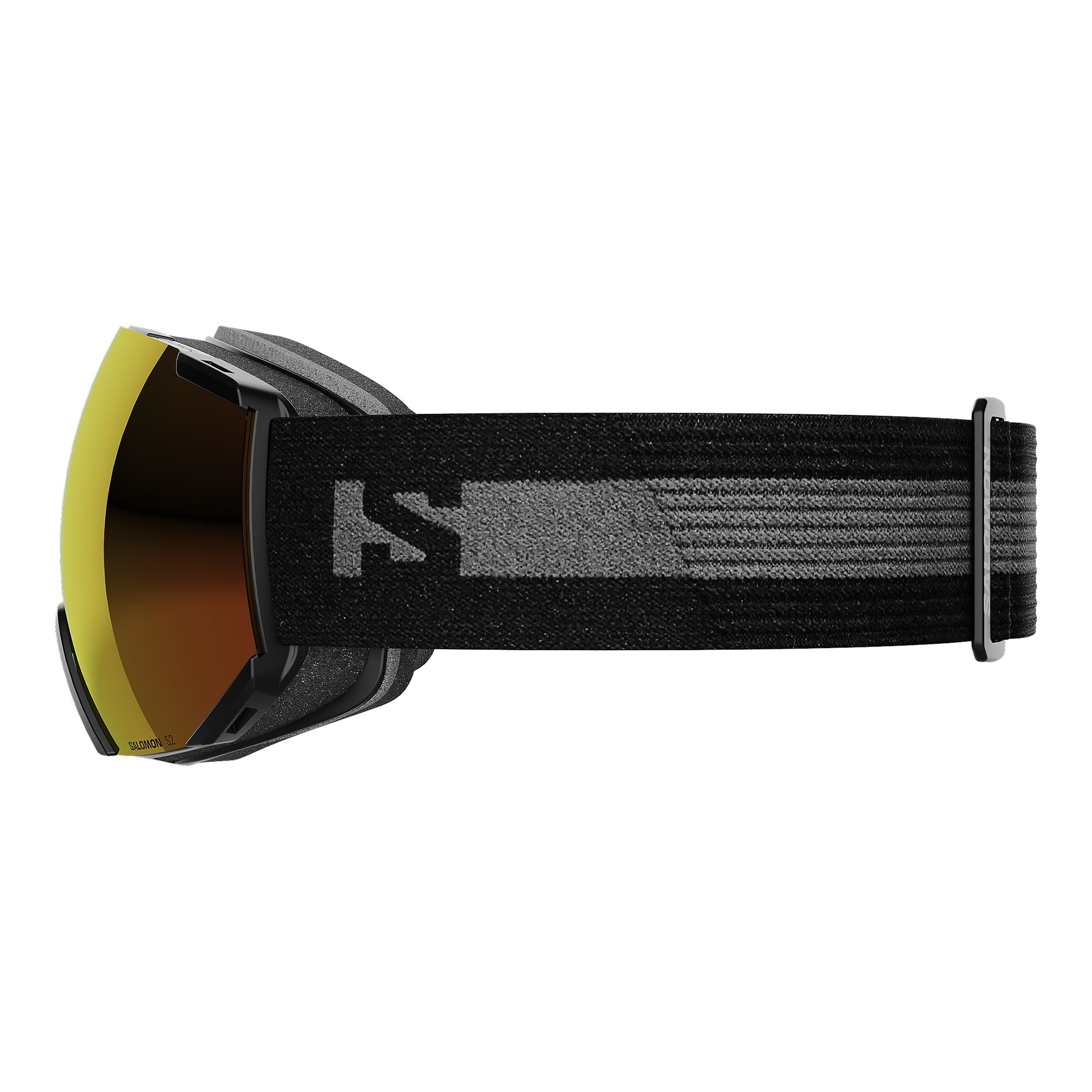 Salomon Radium Skidglasögon - 9