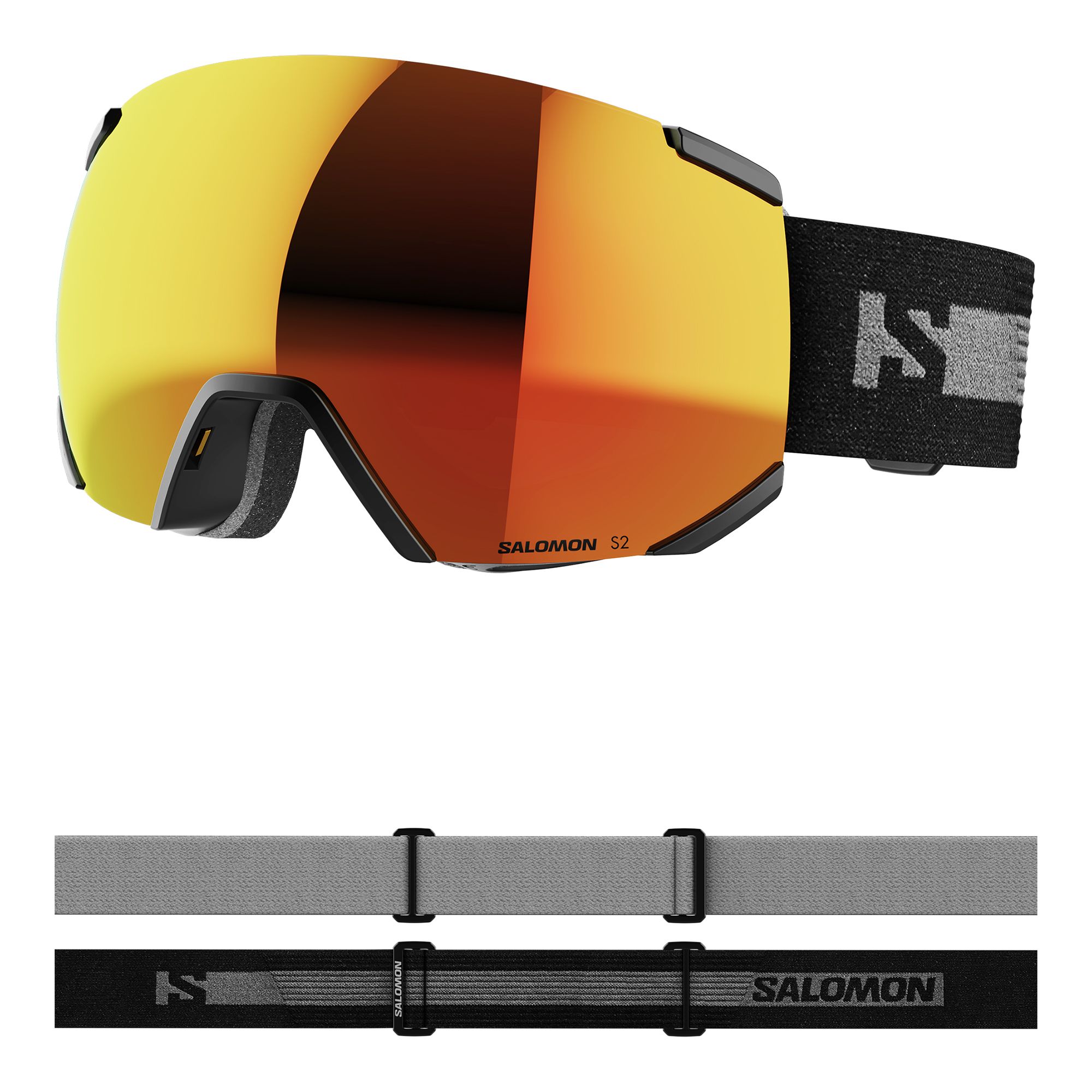 Salomon Radium Skidglasögon - 7