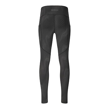 Endurance Eastone W Printed Tights W