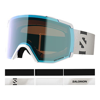 Salomon S/View Photochromic Skidglasögon