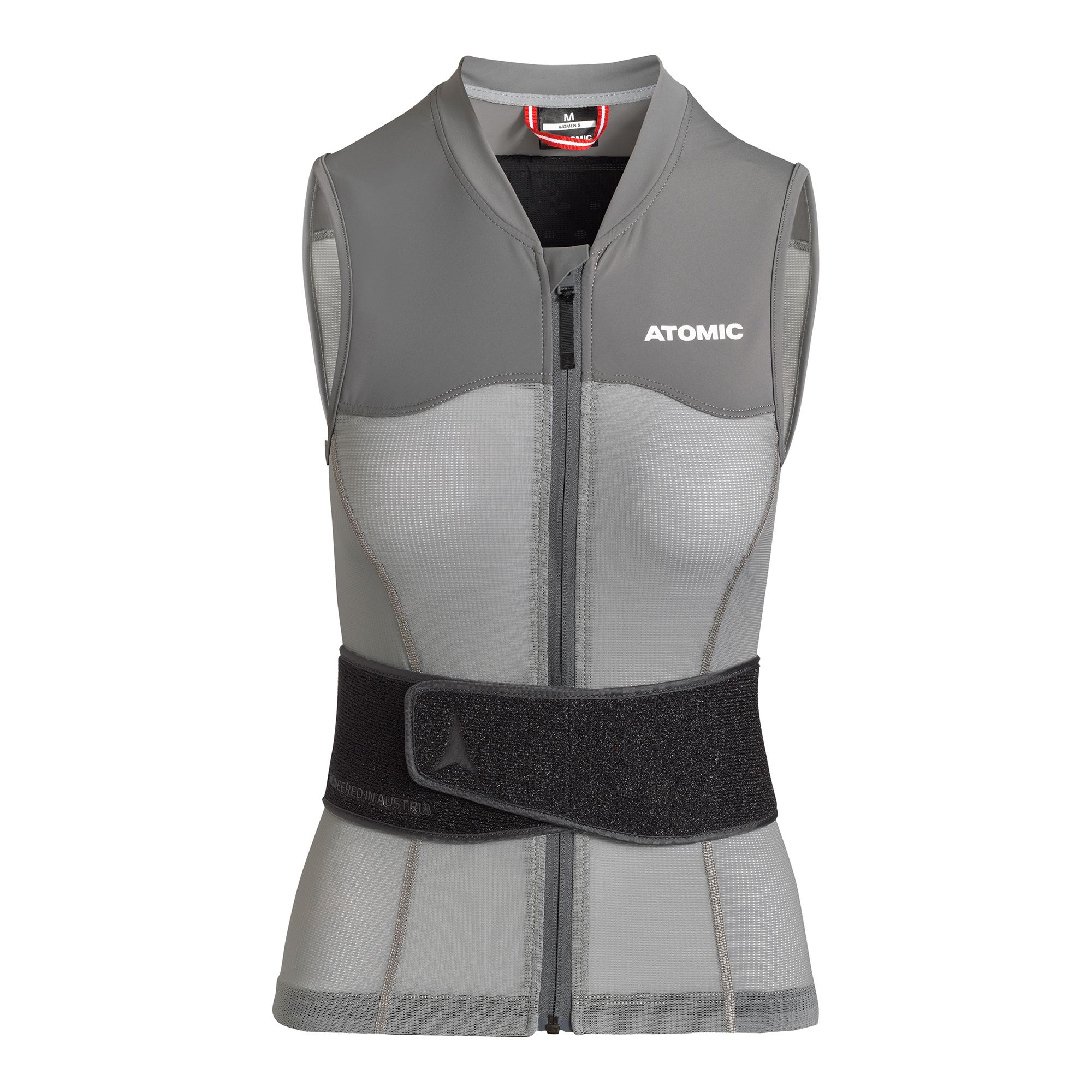 Atomic Live Shield Vest W Grey