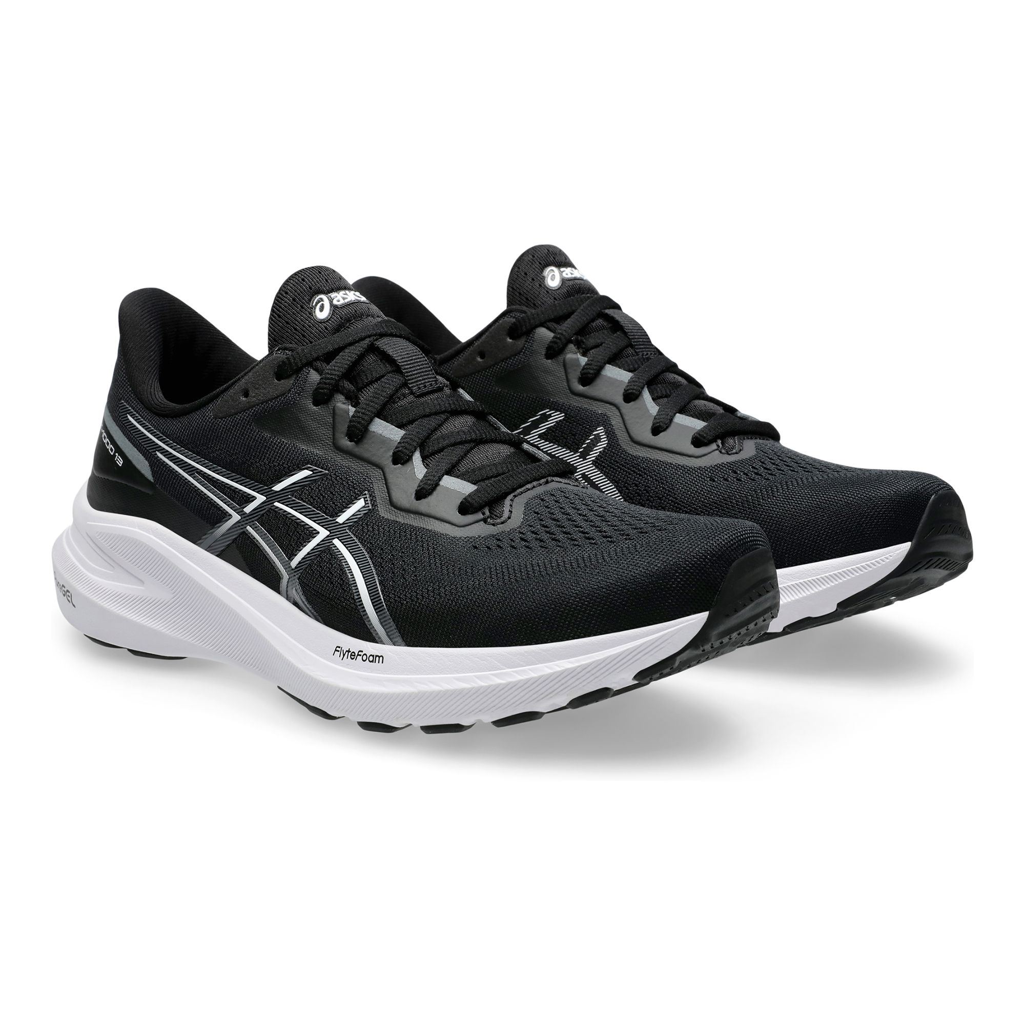 Asics Gt-1000 13 W Löparskor - 2