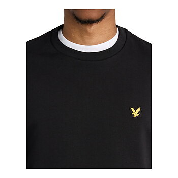 Lyle & Scott Sports Loopback Crew Neck Sweatshirt