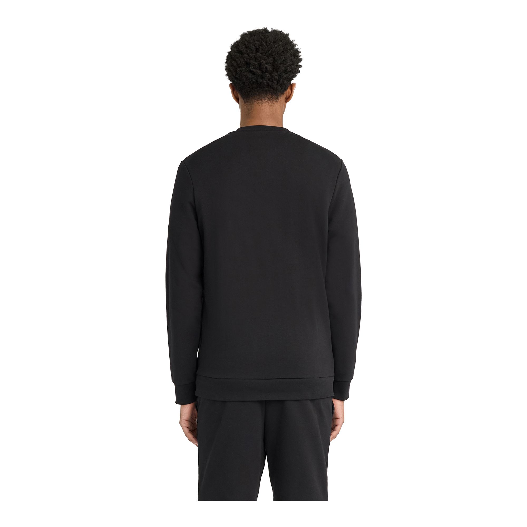 Lyle & Scott Sports Loopback Crew Neck Sweatshirt