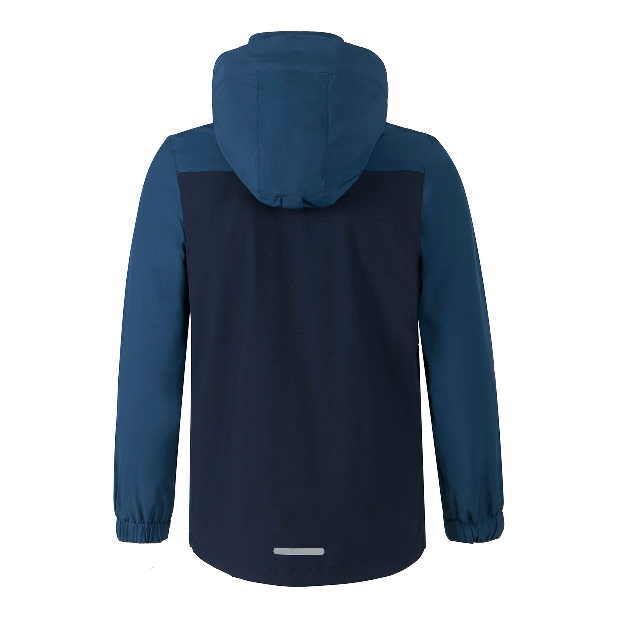 Weather Report Borise Jr. Awg Jacket W-Pro 15000 Friluftsjacka - 4