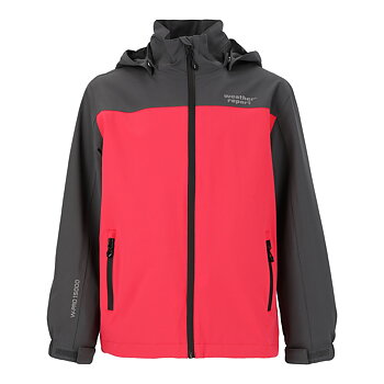 Weather Report Borise Jr. Awg Jacket W-Pro 15000 Friluftsjacka