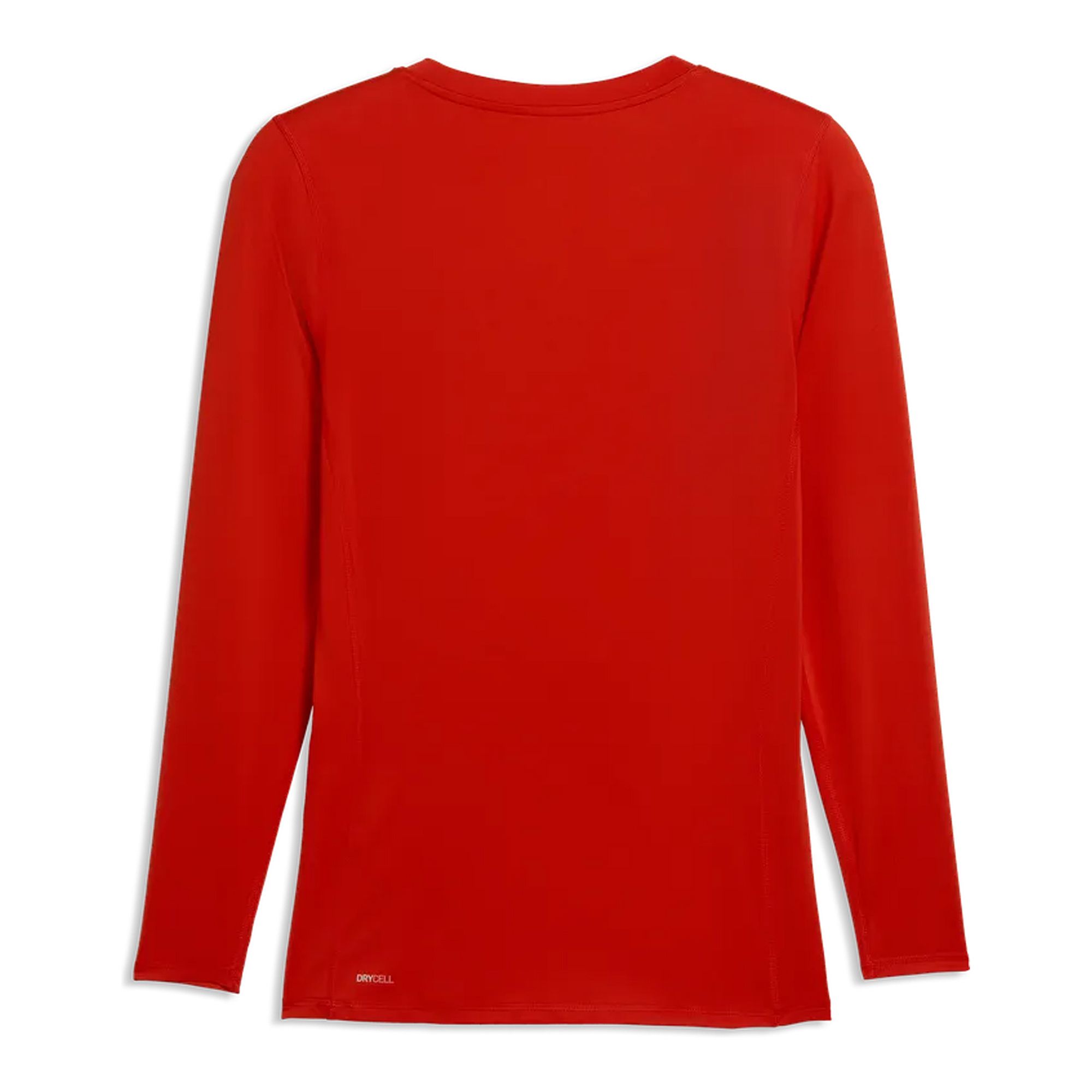 Puma Teamliga26 Baselayer Tee Ls SR (TIBK) - 2