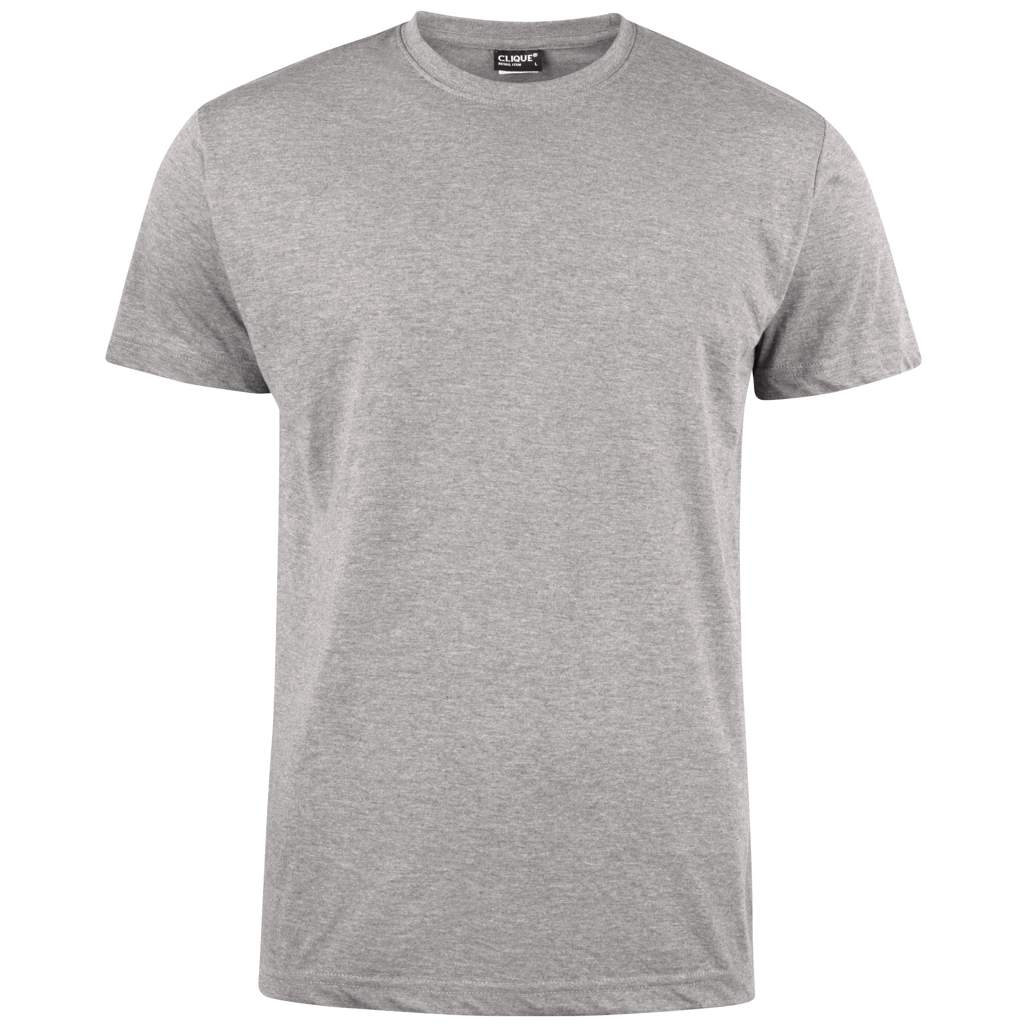Clique T-Shirt - 9