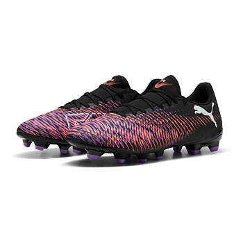Puma Future 8 Play Fg/Ag Fotbollsskor
