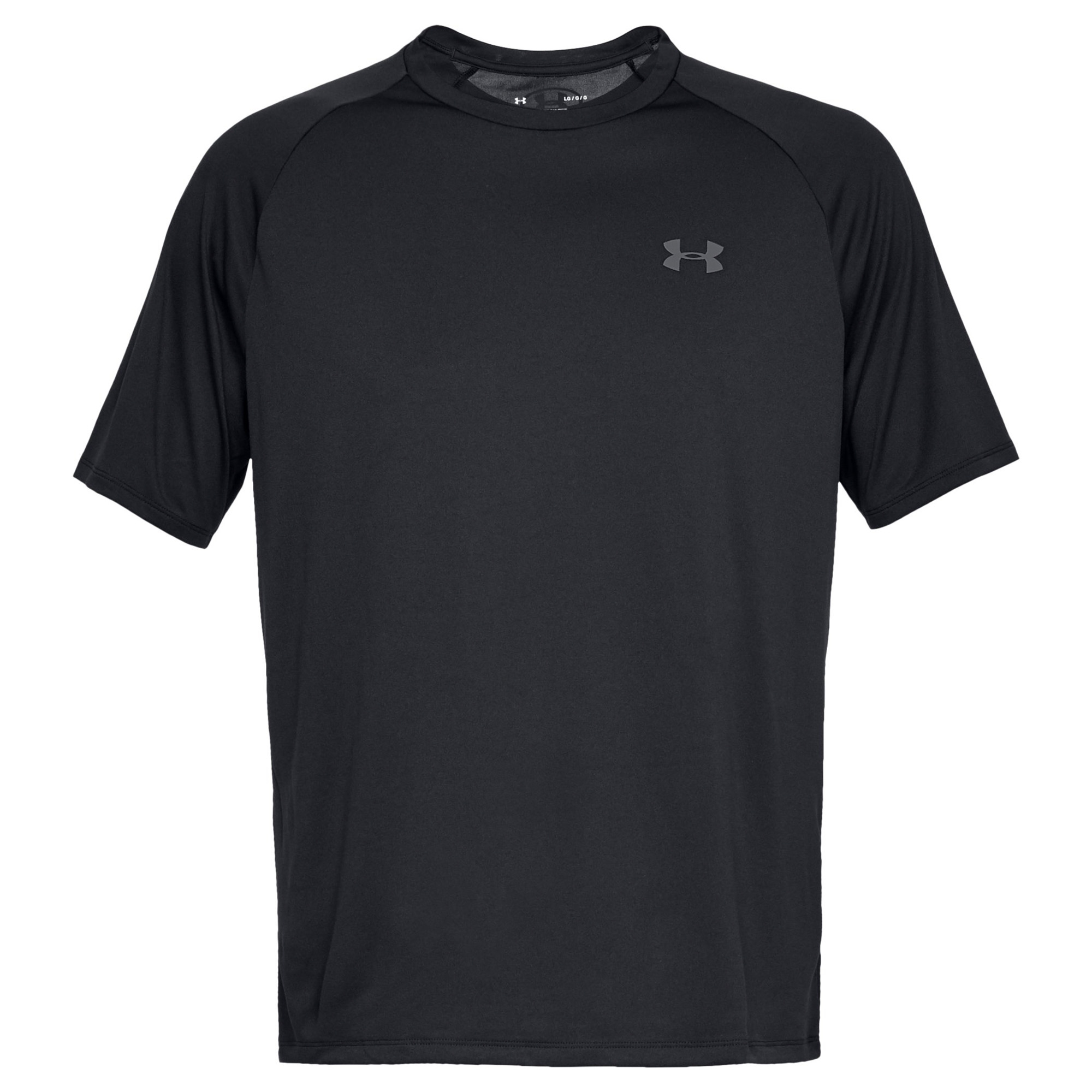 Under Armour Ua Tech 2.0 Ss Tee - 2