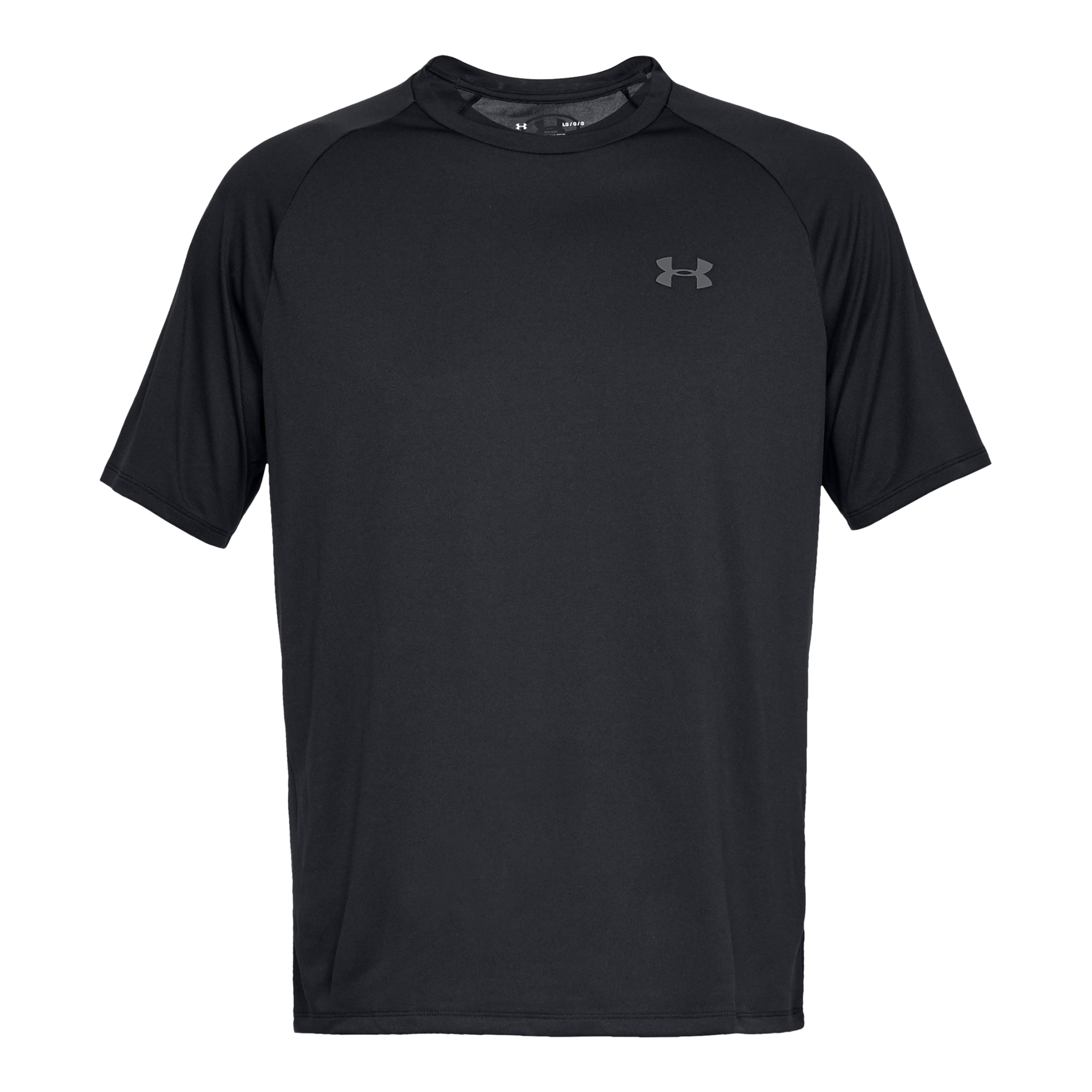 Under Armour Ua Tech 2.0 Ss Tee