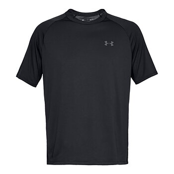 Under Armour Ua Tech 2.0 Ss Tee