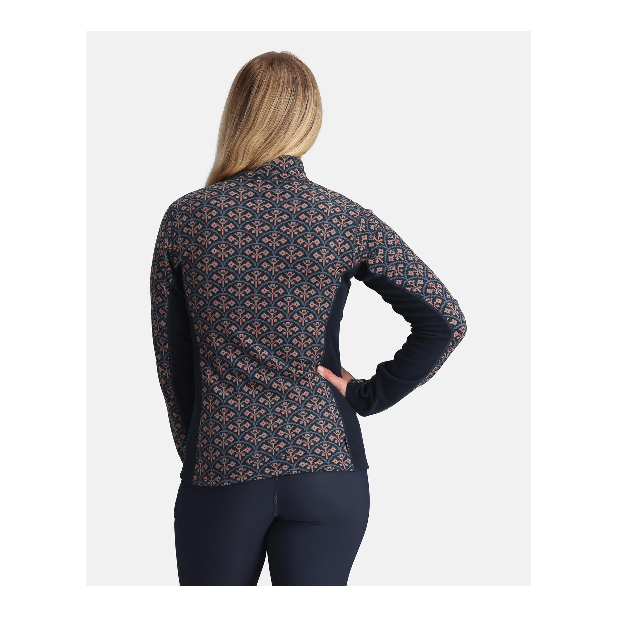 Kari Traa Thalena Fleece - 8