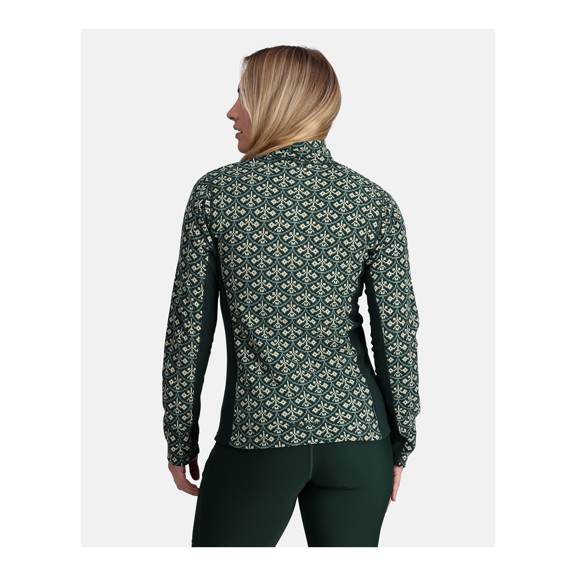 Kari Traa Thalena Fleece - 4
