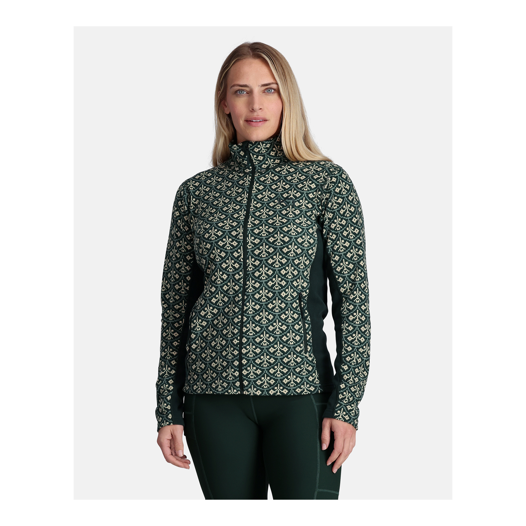 Kari Traa Thalena Fleece - 3