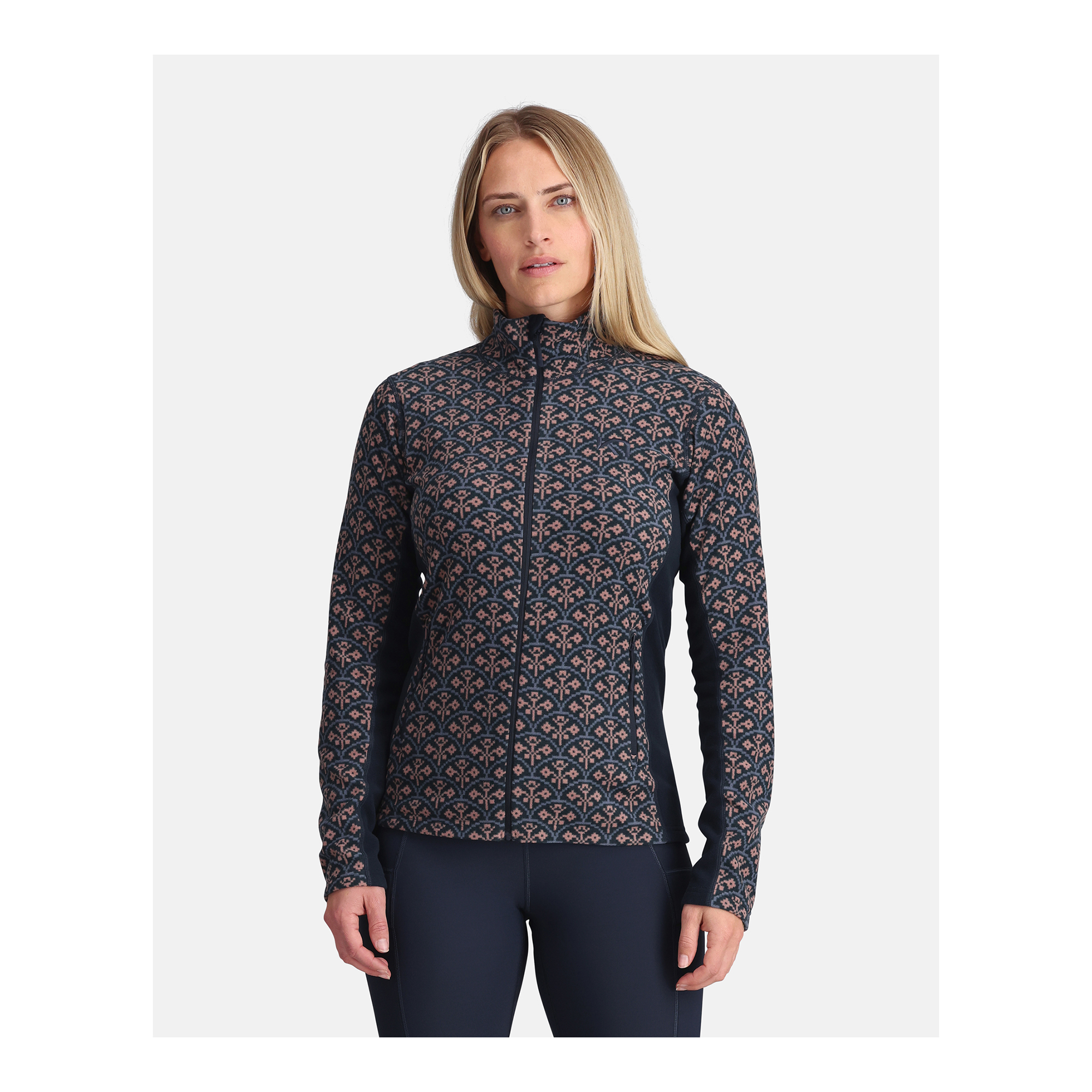 Kari Traa Thalena Fleece - 7